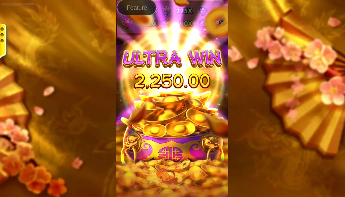 Recursos Treasure Bowl Recursos Treasure Bowl